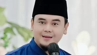 Ustadz Hilman Fauzi