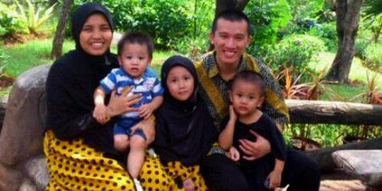 Ustadz Felix Siauw