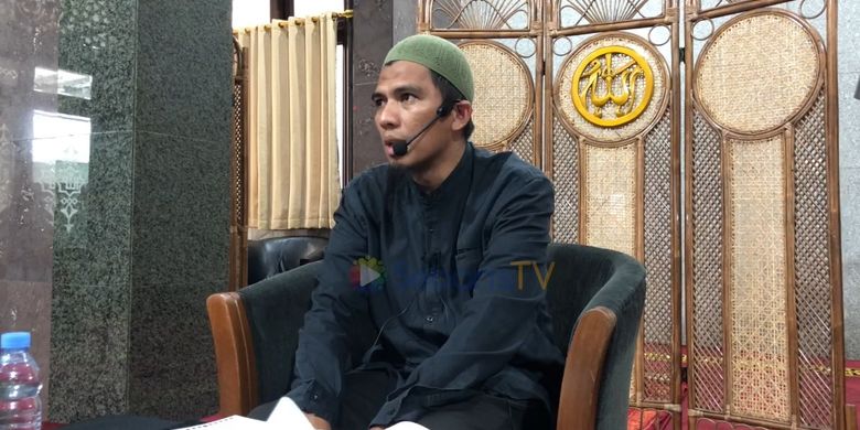 ustadz luthfi abdul jabbar
