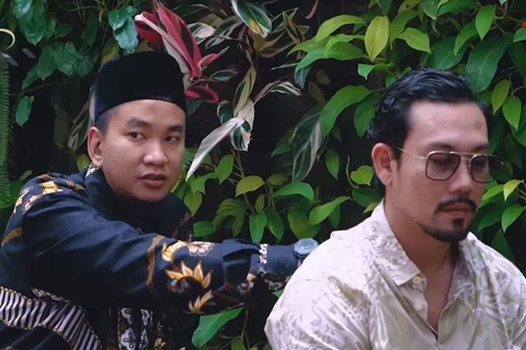 Ustadz Muhammad Faizar