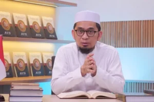 ustadz adi hidayat