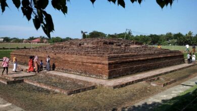 Sejarah Kerajaan Tarumanegara: Lokasi, Raja, Masa Kejayaan, dan ...