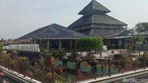 Masjid Agung Demak