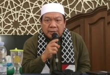 Ustadz Yahya Waloni