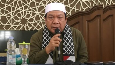 Ustadz Yahya Waloni