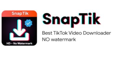 snaptik