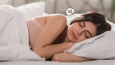 Arti Mimpi Bertemu Mantan