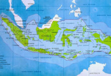 Pengertian ruang