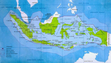 Pengertian ruang