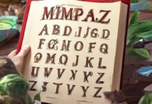buku mimpi 2d abjad