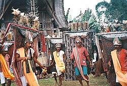 suku toraja