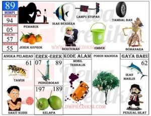 erek erek 89